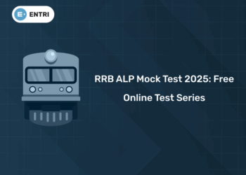RRB ALP Mock Test 2025: Free Online Test Series for Preparation