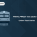 RRB ALP Mock Test 2025: Free Online Test Series for Preparation