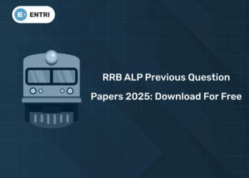 RRB ALP Previous Question Papers 2025: Download for Free