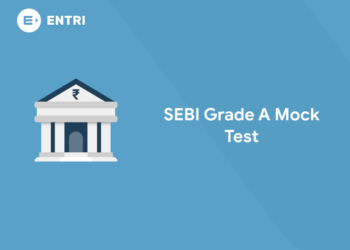 SEBI Grade A Mock Test 2022
