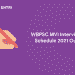 WBPSC MVI Interview Schedule 2021 Out
