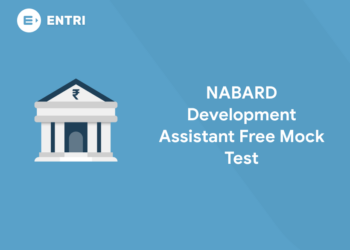 NABARD Development Assistant Free Mock Test 2022