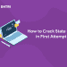 How to Crack State PSC in First Attempt