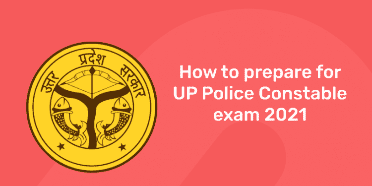UP Police Constable Preparation Strategy and Preparation Materials