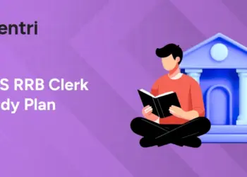 ibps rrb clerk study plan