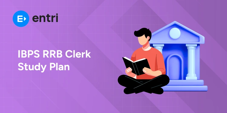 ibps rrb clerk study plan