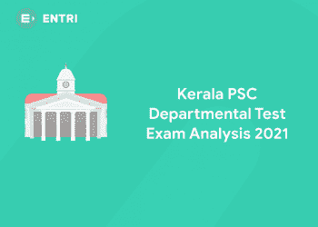 Kerala PSC exam analysis