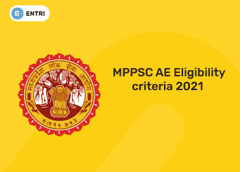 mppsc ae eligibility 2021