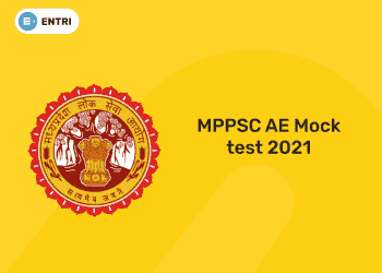 mppsc ae mock test 2021