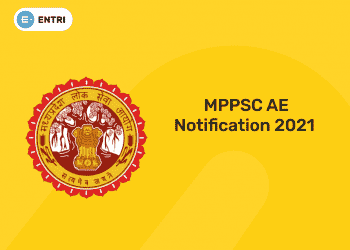 mppsc ae notification 2021