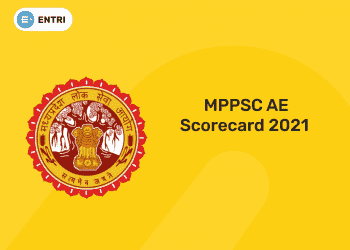 mppsc ae scorecard 2021