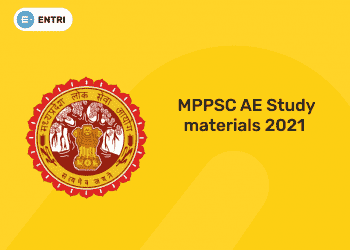 mppsc ae study materials 2021