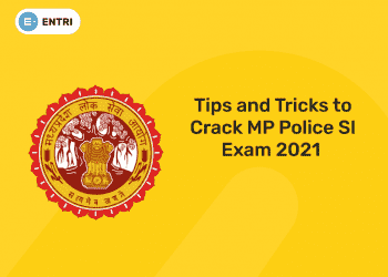 tips and tricks for MP Police si exam