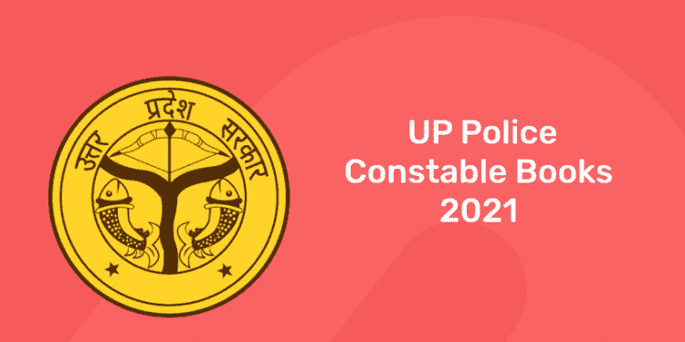 up police const books 2021