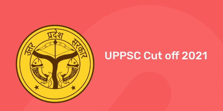 uppsc cut off 2021