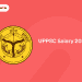 uppsc salary 2021