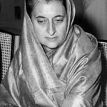 Indira Gandhi Memorial Place