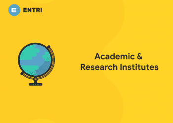 Academic and Research Institutes in India