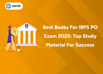 Best Books for IBPS PO Exam 2025 Top Study Material for Success