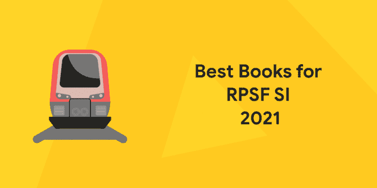 best books for RPSF SI