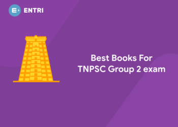 Best Books for TNPSC Group 2 Exam 2022 - Free PDF