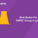 Best Books for TNPSC Group 2 Exam 2022 - Free PDF