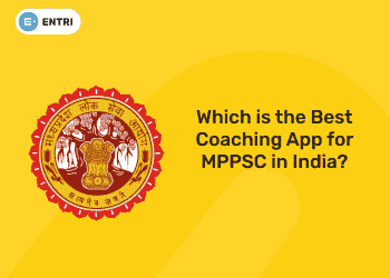 Best Coaching App for MPPSC in India