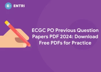 ECGC PO Previous Question Papers PDF 2024