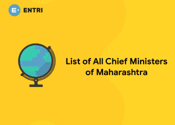 List of All Chief Ministers of Maharashtra