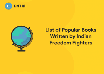 List of Popular Books Written by Indian Freedom Fighters