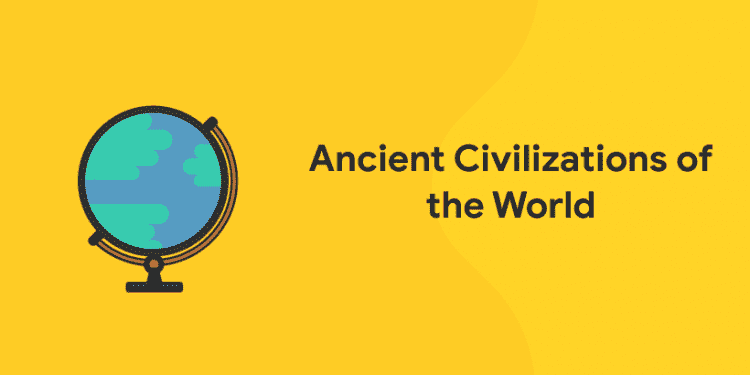 Ancient Civilizations-of-the-World