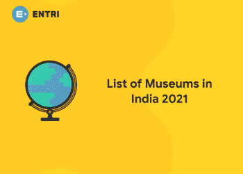 List of Museums in India 2021