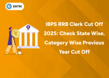 IBPS RRB Clerk Cut Off 2025 Check State wise, Category wise Previous Year Cut Off