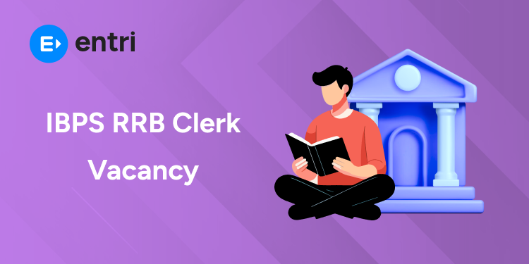 IBPS RRB Clerk Vacancy