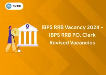 IBPS RRB Vacancy 2024