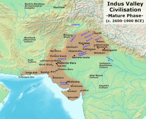 Indus_Valley_Civilizatio