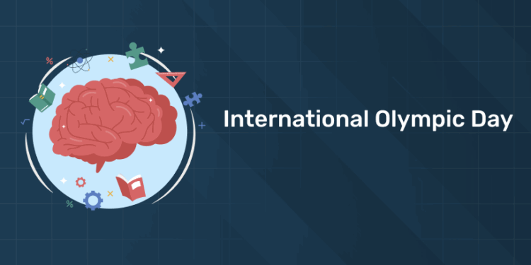 International Olympic Day