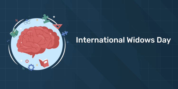 International Widows Day