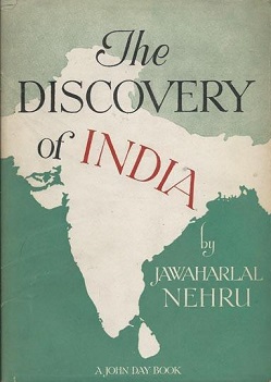 the discovery of india by jawaharlal nehru book review