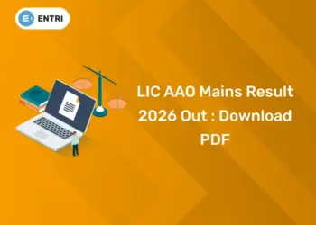 LIC AAO Mains Result 2026 Out Download PDF