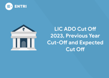 LIC ADO Cut Off 2023