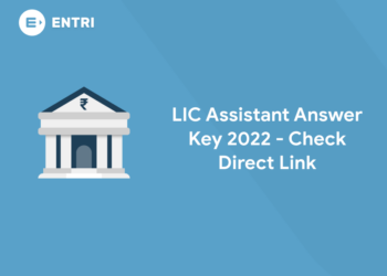 LIC Assistant Answer Key 2022 - Check Direct Link