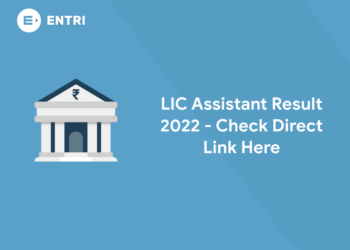 LIC Assistant Result 2022 - Check Direct Link Here