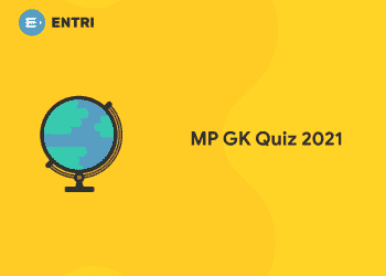 MP GK Quiz 2021