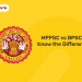 MPPSC vs BPSC - Know the Difference