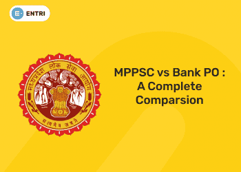 MPPSC vs Bank PO A Complete Comparison