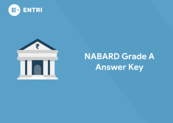 NABARD Grade A Answer Key 2022 - PDF Download