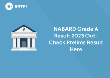 NABARD Grade A Result 2023 Out