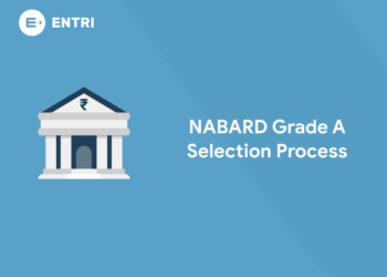 NABARD Grade A Selection Process