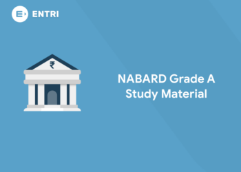 NABARD Grade A Study Material 2022 - Notes PDF
